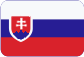 Bureau de location de rafts Slovensky